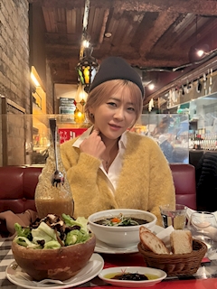 プロフィール写真14・💕💕💕女社長💕💕💕吉祥寺ミニスカOLドナルド💕｜NEW DONALD・ニュードナルド - 吉祥寺南口のガールズバー