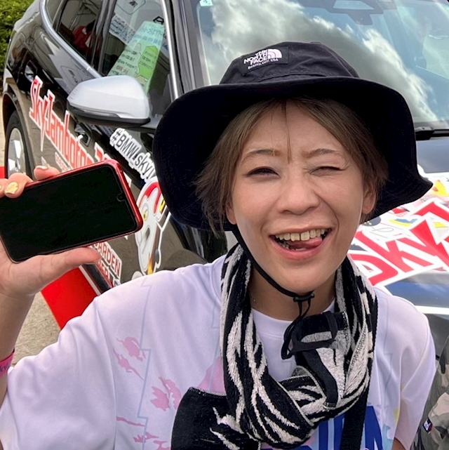 プロフィール写真8・💕💕💕女社長💕💕💕吉祥寺ミニスカOLドナルド💕｜