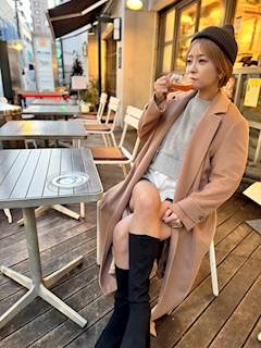 プロフィール写真9・💕💕💕女社長💕💕💕吉祥寺ミニスカOLドナルド💕｜NEW DONALD・ニュードナルド - 吉祥寺南口のガールズバー