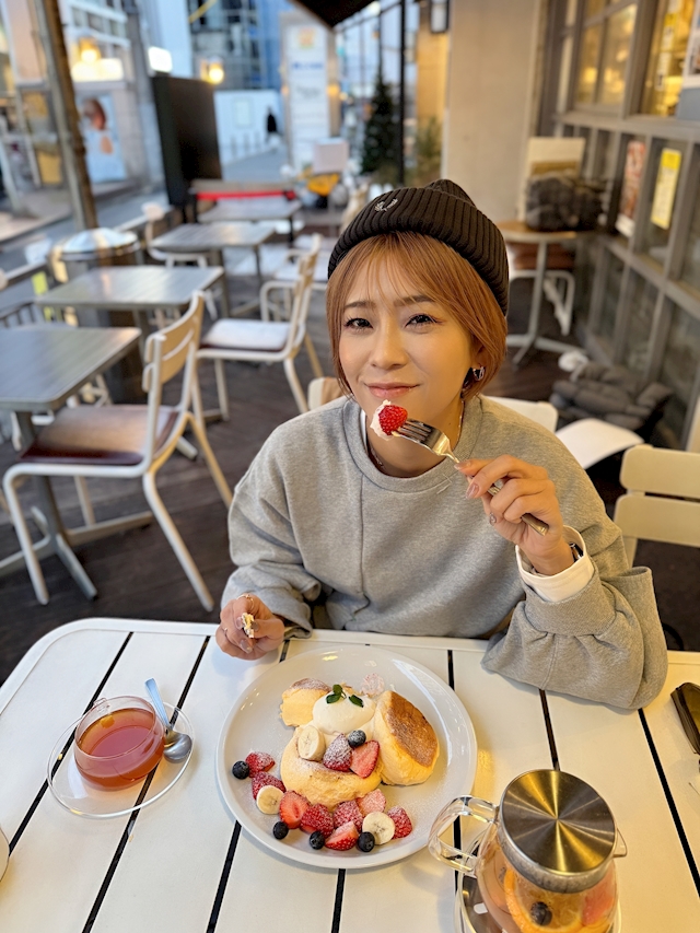 プロフィール写真6・💕💕💕女社長💕💕💕吉祥寺ミニスカOLドナルド💕｜