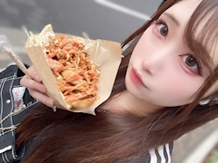 プロフィール写真10・♡るな♡|cafe&bar chapo・チャポ - 池袋東口のコンカフェ