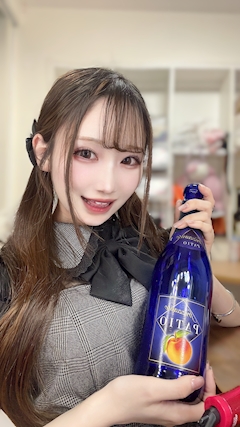 プロフィール写真7・♡るな♡|cafe&bar chapo・チャポ - 池袋東口のコンカフェ