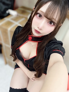 プロフィール写真1・♡るな♡|cafe&bar chapo・チャポ - 池袋東口のコンカフェ