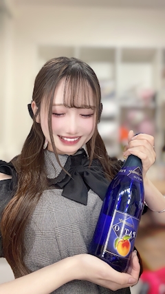 プロフィール写真2・♡るな♡|cafe&bar chapo・チャポ - 池袋東口のコンカフェ