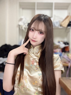プロフィール写真8・♡るな♡|cafe&bar chapo・チャポ - 池袋東口のコンカフェ