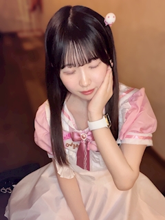 プロフィール写真1・まい|Cafe de Ai・カフェドアイ - 木屋町のコンカフェ