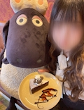 モア【girls barクラス】