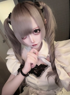 プロフィール写真4・めゆ｜Cafe&Bar Black or White ・ブラックオアホワイト - 池袋東口のコンカフェ