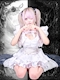 プロフィール写真1・めゆ｜Cafe&Bar Black or White ・ブラックオアホワイト - 池袋東口のコンカフェ