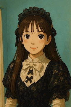 プロフィール写真1・りあ｜りざれくしょん！・リザレクション！ - 梅田 堂山のコンカフェ