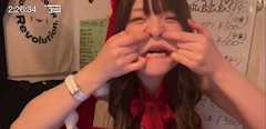 プロフィール写真2・さんご|Concept BAR Revolution・レボリューション - JR宇都宮のコンカフェ