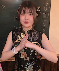 プロフィール写真1・さんご｜Concept BAR Revolution・レボリューション - JR宇都宮のコンカフェ