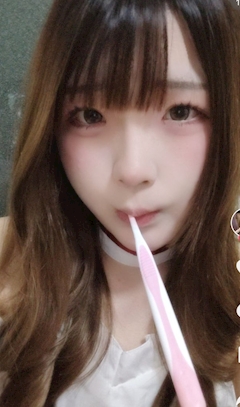 プロフィール写真3・さんご｜Concept BAR Revolution・レボリューション - JR宇都宮のコンカフェ