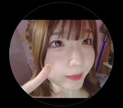 プロフィール写真3・さんご｜Concept BAR Revolution・レボリューション - JR宇都宮のコンカフェ