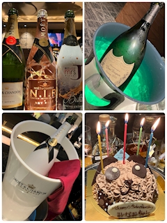 プロフィール写真3・みなみ｜大阪 熟女キャバクラ・Mrs.J ミナミ