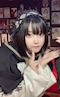 プロフィール写真1・ゆえ｜アニソンバーギルド 赤坂見附店 - 赤坂のコンカフェ