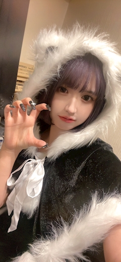 プロフィール写真6・つばさ🍷巣鴨Ｎ｜GIRLS BAR N・ガールズバーエヌ - 巣鴨のガールズバー