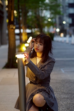 プロフィール写真3・つばさ🍷巣鴨N|GIRLS BAR N・ガールズバーエヌ - 巣鴨のガールズバー