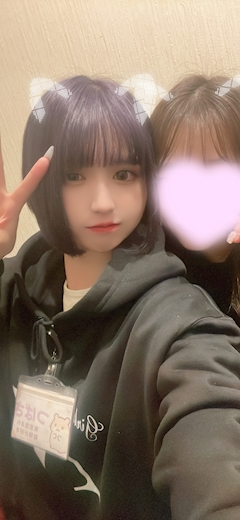 プロフィール写真5・つばさ🍷巣鴨Ｎ｜GIRLS BAR N・ガールズバーエヌ - 巣鴨のガールズバー