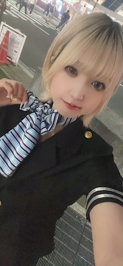 プロフィール写真1・つばさ🍷巣鴨N|GIRLS BAR N・ガールズバーエヌ - 巣鴨のガールズバー