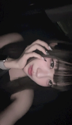 プロフィール写真1・こころ｜Girls Bar &Darts HORSE・ホース - 天神・親不孝のガールズバー