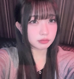 プロフィール写真3・こころ｜Girls Bar &Darts HORSE・ホース - 天神・親不孝のガールズバー
