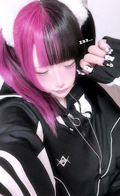 プロフィール写真2・るり｜Girls Bar Rich Hearts・リッチハーツ - 西船橋のガールズバー