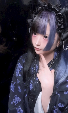 プロフィール写真6・るり|Girls Bar Rich Hearts・リッチハーツ - 西船橋のガールズバー