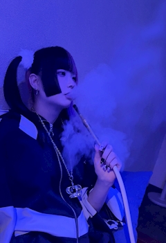 プロフィール写真5・るり｜Girls Bar Rich Hearts・リッチハーツ - 西船橋のガールズバー