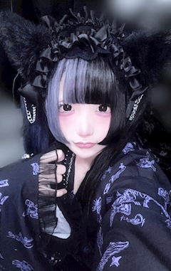 プロフィール写真1・るり｜Girls Bar Rich Hearts・リッチハーツ - 西船橋のガールズバー