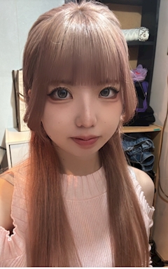 プロフィール写真2・まゆ｜Girls Bar &Darts HORSE・ホース - 天神・親不孝のガールズバー