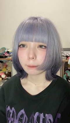 プロフィール写真1・まゆ｜Girls Bar &Darts HORSE・ホース - 天神・親不孝のガールズバー