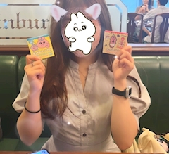 プロフィール写真1・とうか｜Girl's Bar Candy Queen・キャンディークイーン - 新所沢のガールズバー