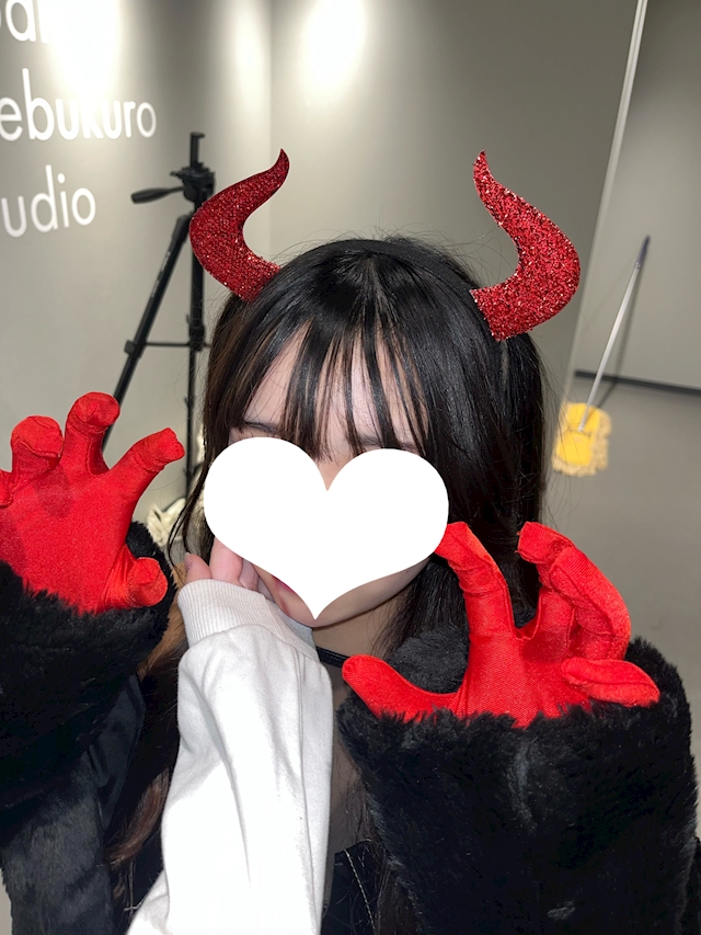 プロフィール写真2・かのん【池袋 vivid cafe】|