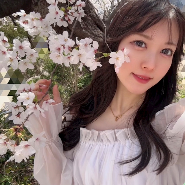 プロフィール写真1・みれい｜