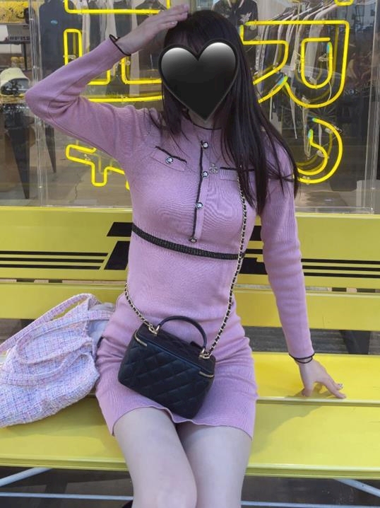 プロフィール写真1・みれい|