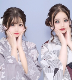 月ノ瀬 のぞみ「北海道の秋、急すぎない？🍁」