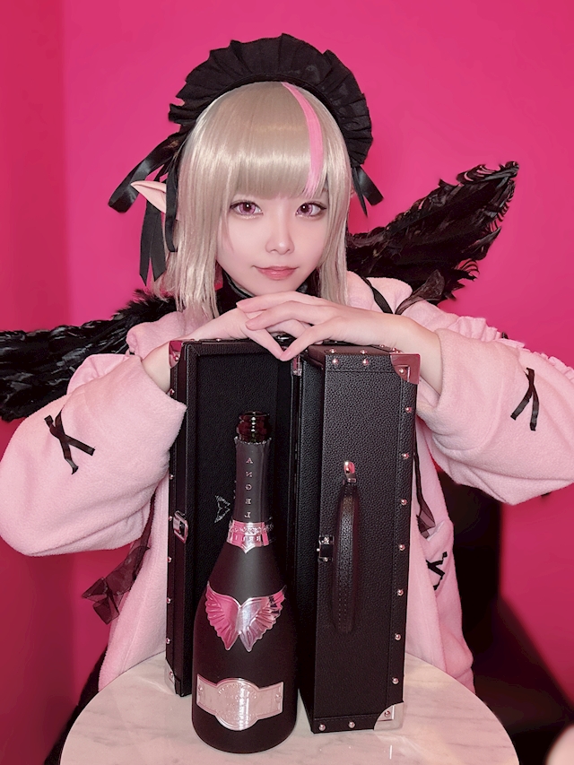 なる🐰