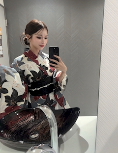 プロフィール写真12・一條あや｜club Adder・アダー - 彦根のキャバクラ