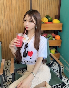 プロフィール写真6・一條あや｜club Adder・アダー - 彦根のキャバクラ