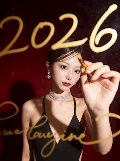 プロフィール写真3・一條あや｜club Adder・アダー - 彦根のキャバクラ