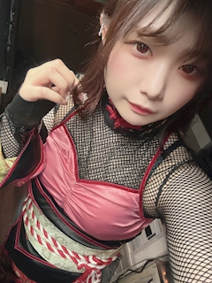 プロフィール写真2・はる｜クノイチ - 中洲のガールズバー