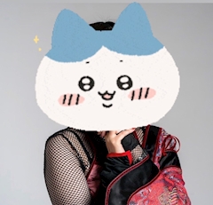 プロフィール写真1・はる｜クノイチ - 中洲のガールズバー