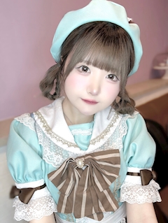 プロフィール写真1・めあ|Macaronate・マカロネイト - 堂山町のコンカフェ