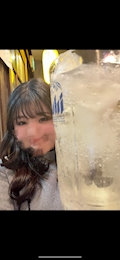 ピックアップキャスト ゆり  金山 ガールズバー・ゴールド