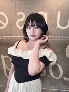 プロフィール写真2・ゆう🌅昼キャバ｜Sunset Lounget 神戸・サンセットラウンジェット - 三宮のキャバクラ