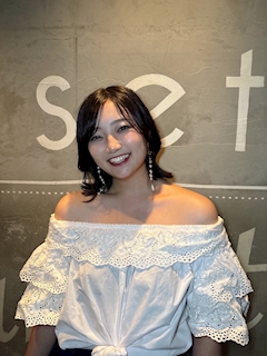 プロフィール写真1・ゆう🌅昼キャバ｜Sunset Lounget 神戸・サンセットラウンジェット - 三宮のキャバクラ