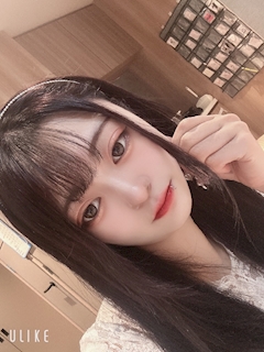 らん「今日もありがとう💕」