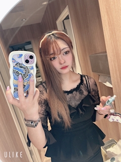 らん「今日もありがとう💕」