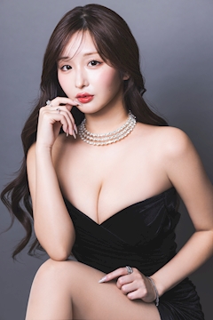 プロフィール写真4・桃瀬 さんご|BARCELONA 桃李・バルセロナ トウリ - 中洲のキャバクラ